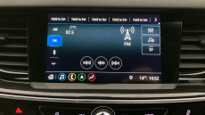 Vauxhall Insignia 1.6T [200] Elite Nav 5dr Petrol Hatchback